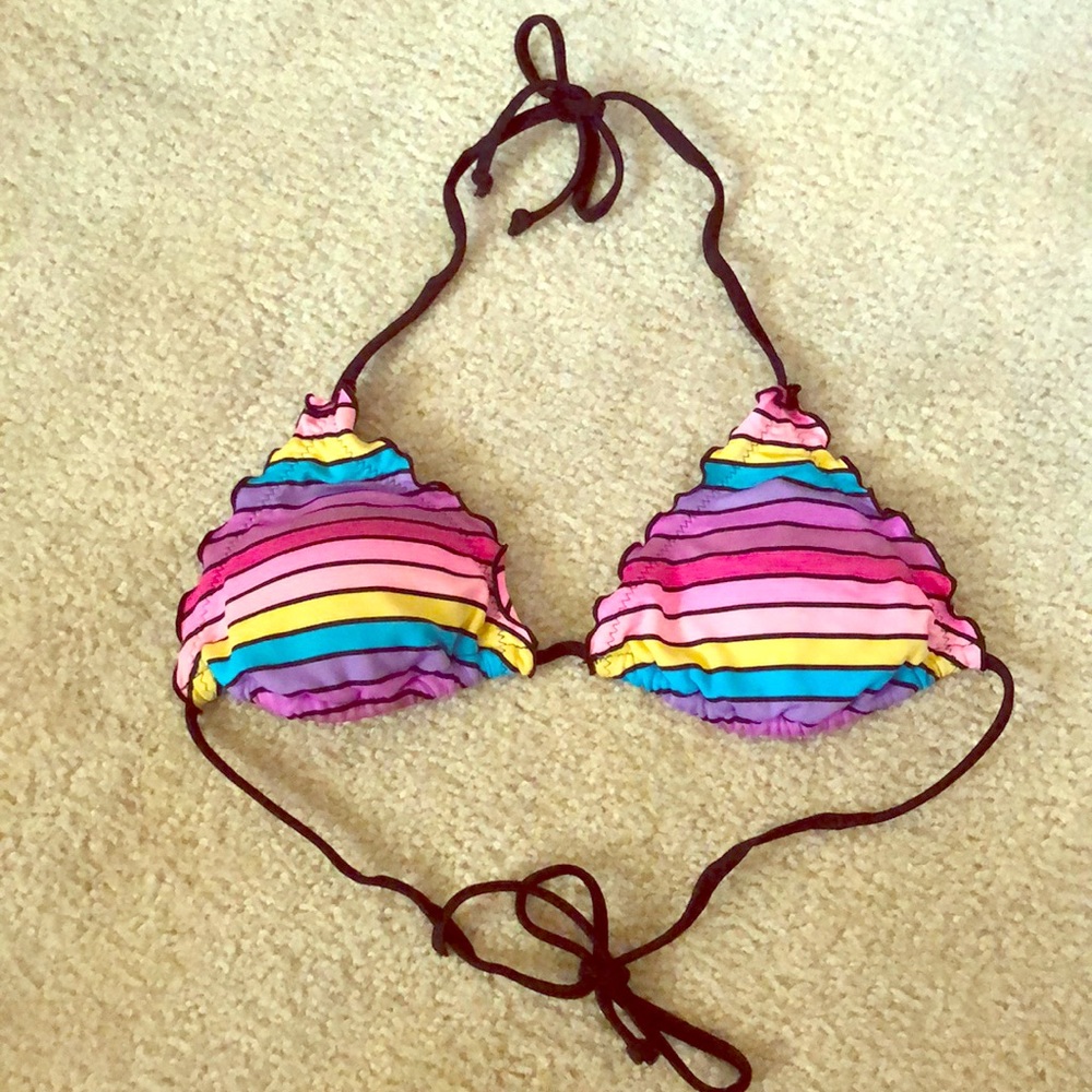 bikini top